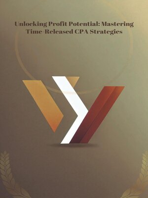cover image of Unlocking Profit Potential